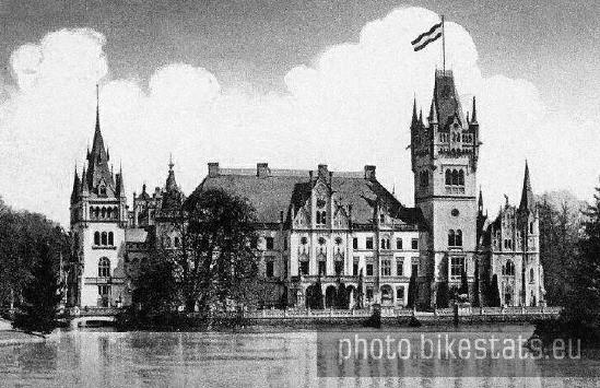 tak w Kopicach bylo kiedyś