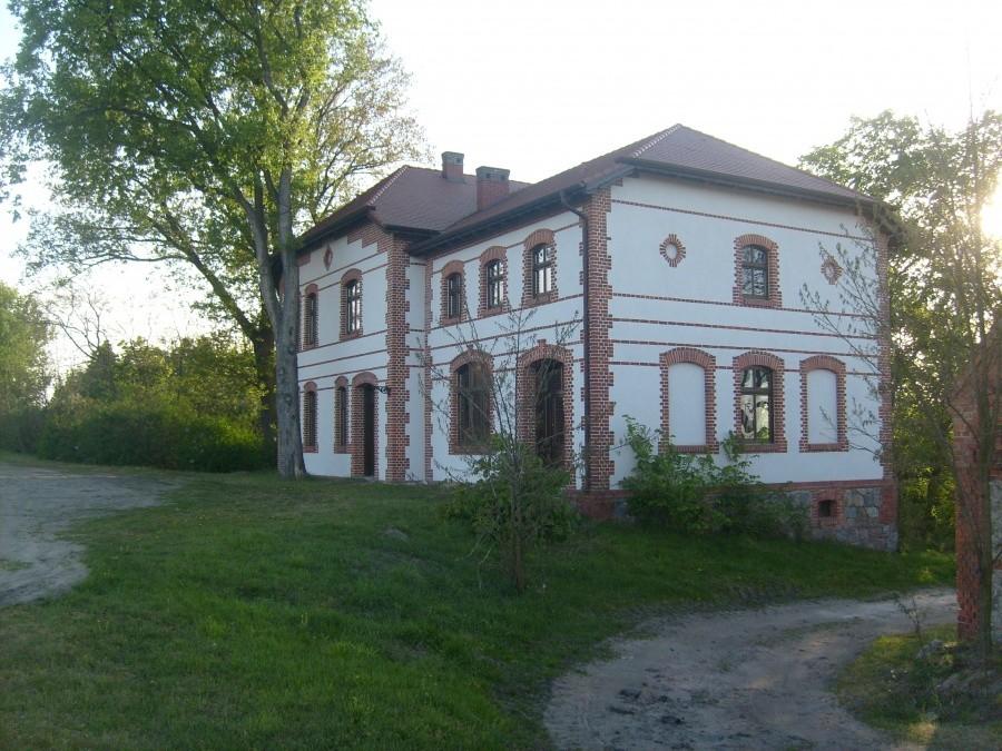 Zajazd Bogusław