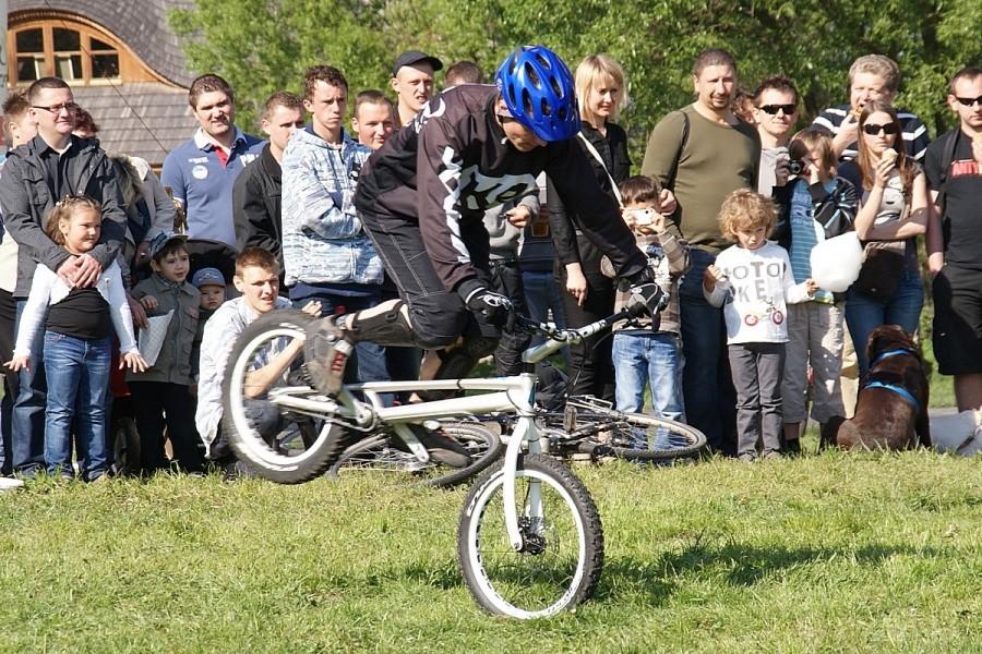 Drugi tez potrafi