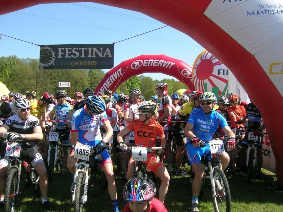 start Zdzieszowice 2011
