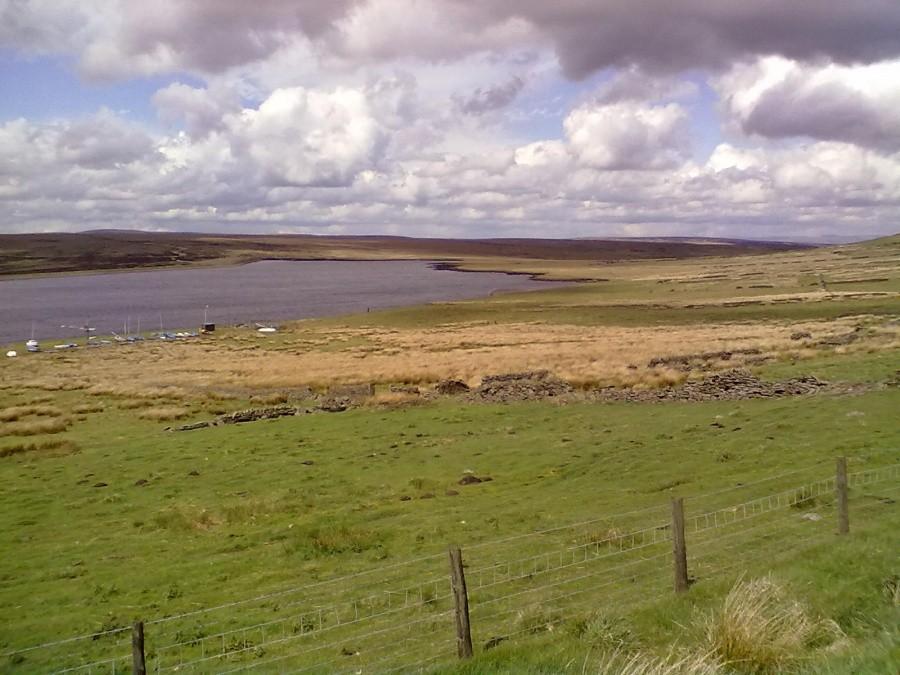 Oxenhope Moor