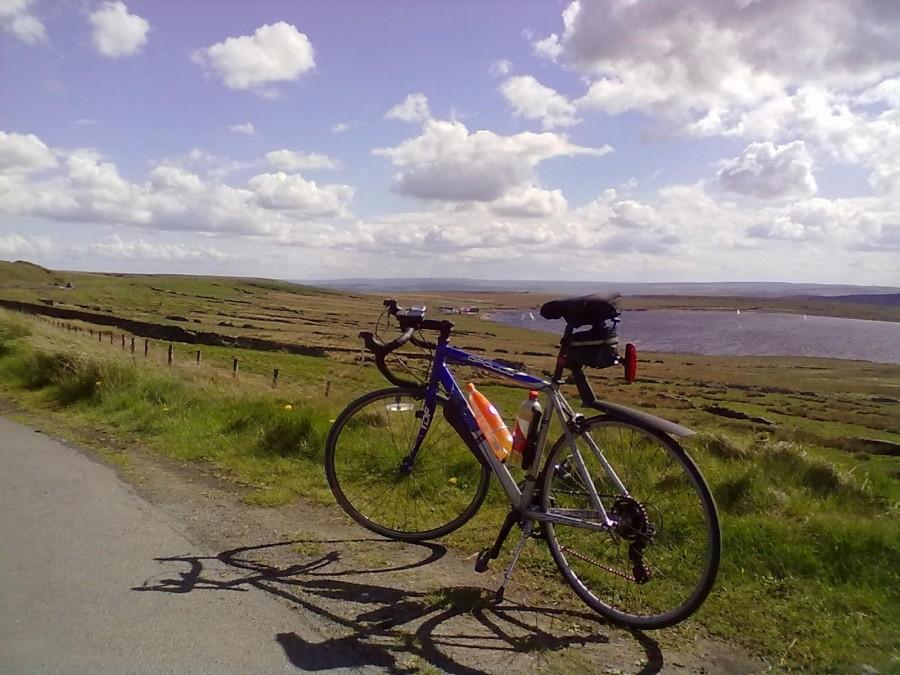 Oxenhope Moor