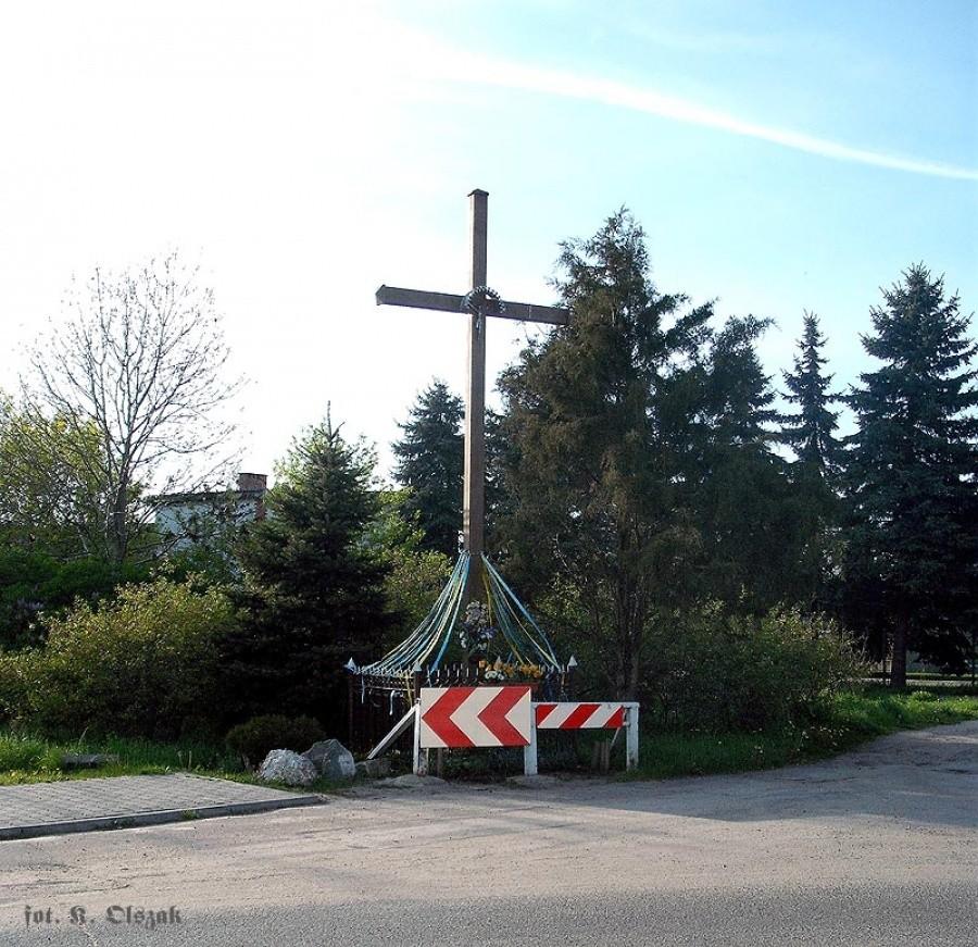 Na rozdrożu