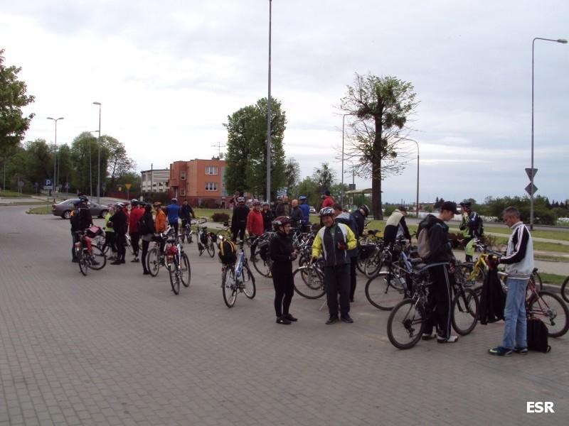 Spotkanie STOPu