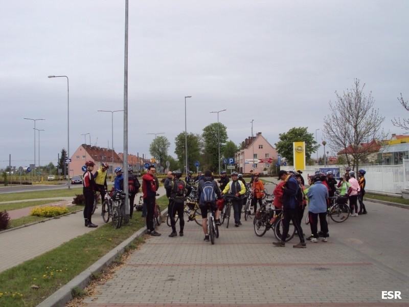 Spotkanie STOPu