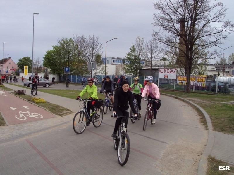 Start STOPowców