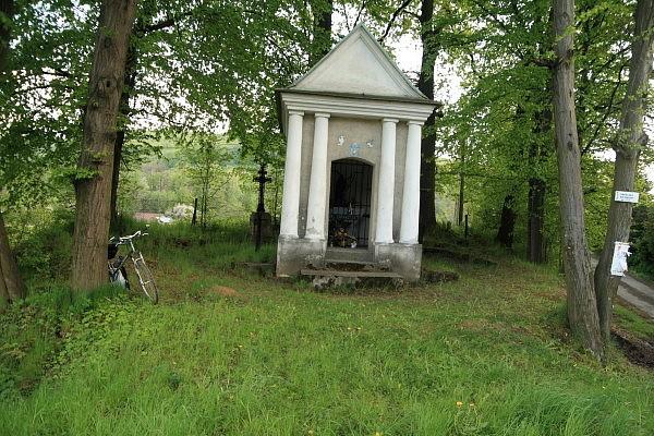 Cmentarz z I wojny nr 172 Łowczówek