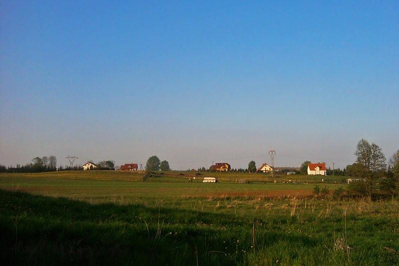 Wiosenne Mazury
