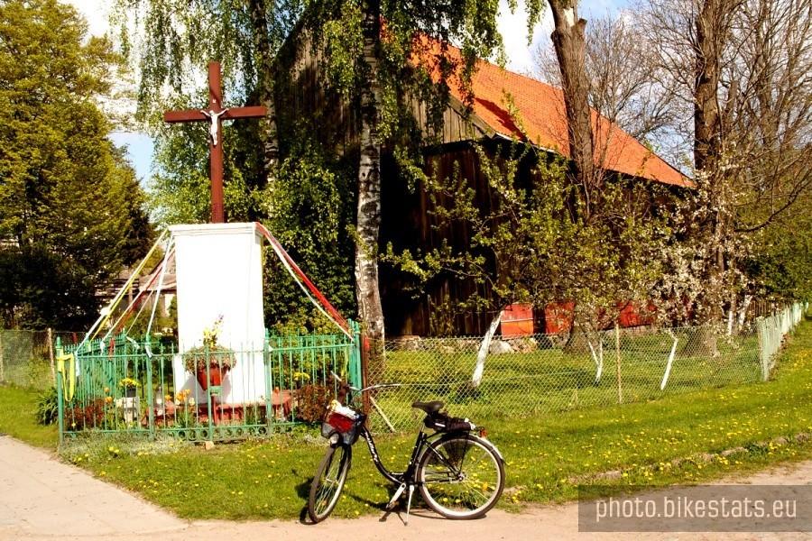 Na rozdrożu