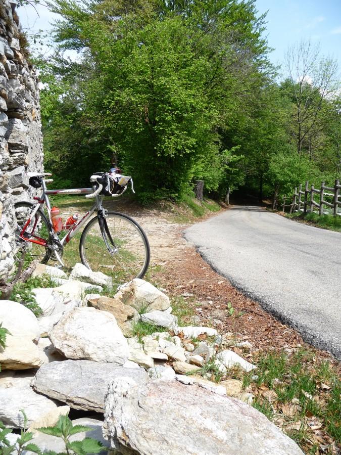 BIG nr.734 : Passo Cuvignone