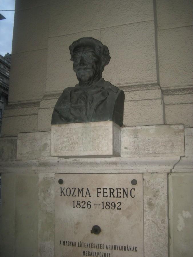 Kozma?