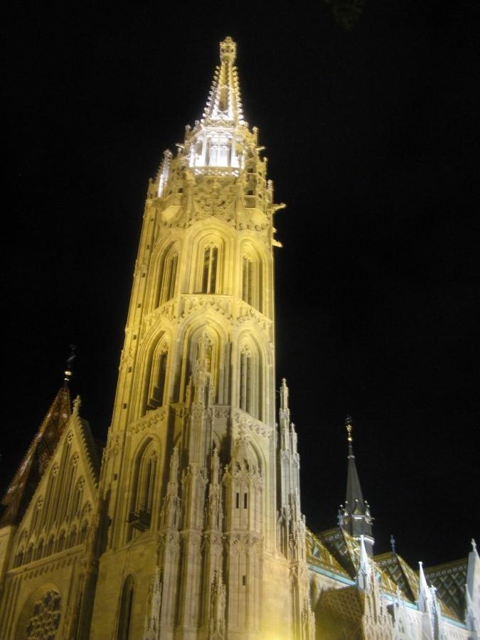 Budapeszt
