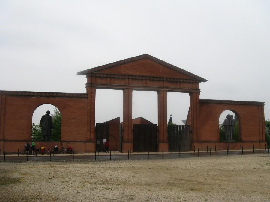 Muzeum komunizmu
