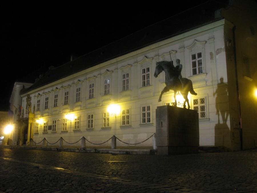 Szekesfehervar