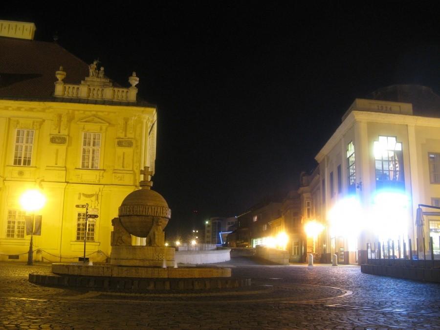 Szekesfehervar