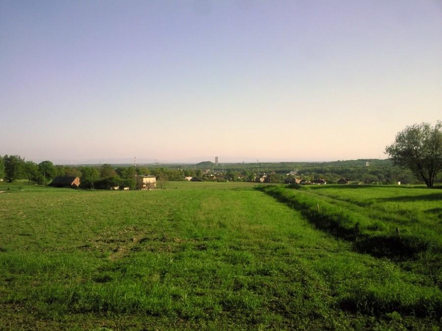 ul. Graniczna, Mysłowice