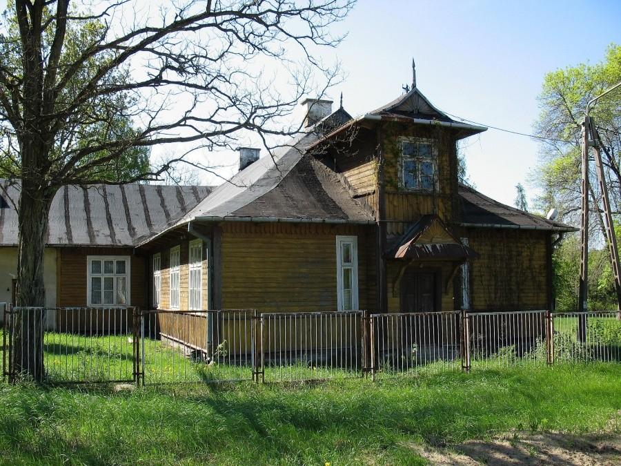 Ponurzyca