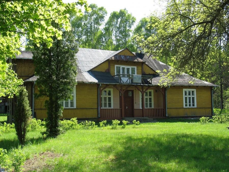 Ponurzyca