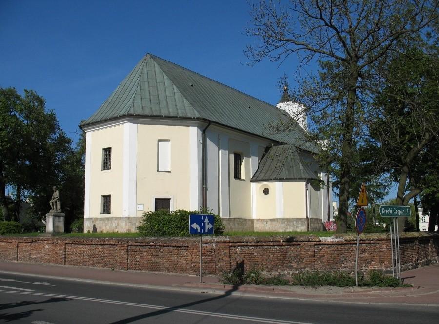 Kaplica Piłata