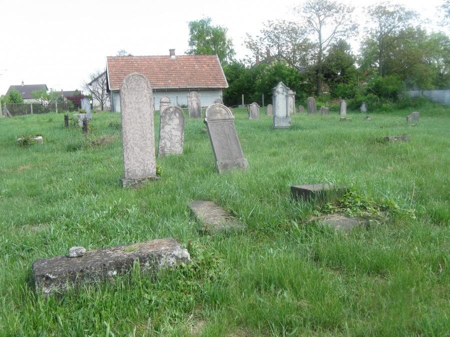 Cmentarz Żydowski