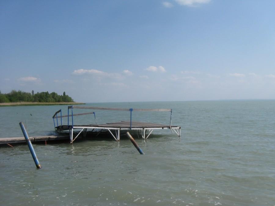 Balaton - Węgry ;)