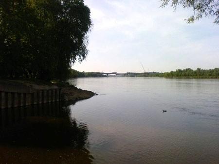 most północny