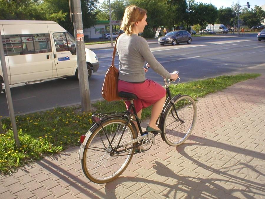 ELBLĄSKA ROWERZYSTKA