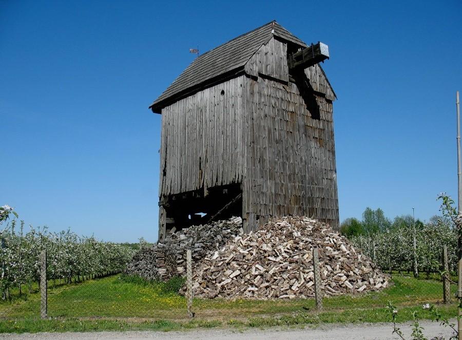 Linin - koźlak