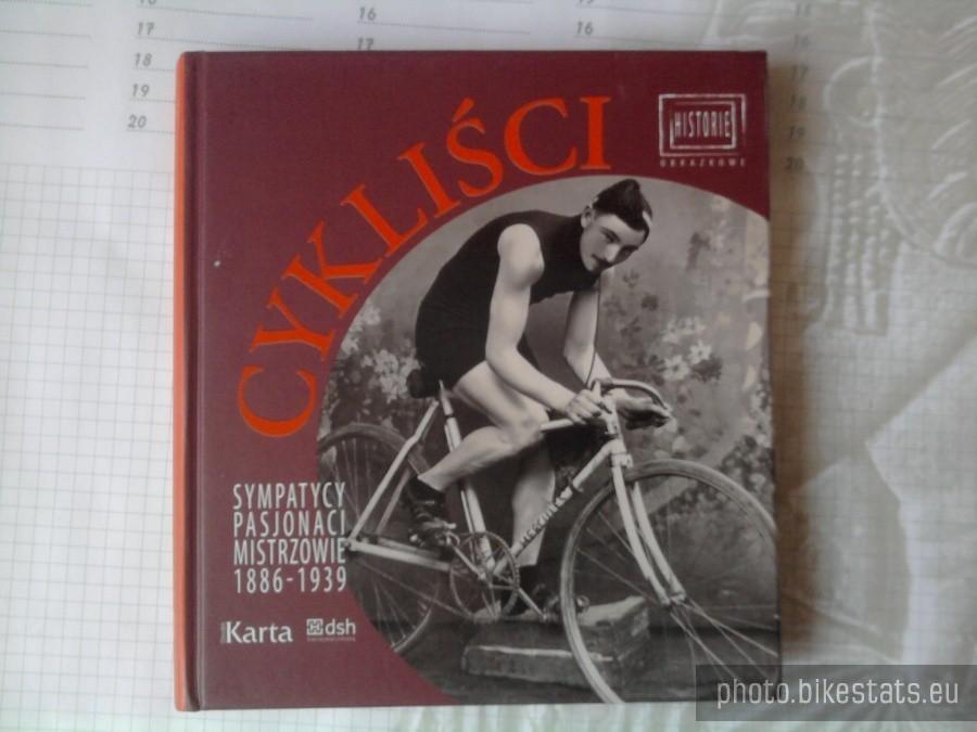 Album "Cykliści"