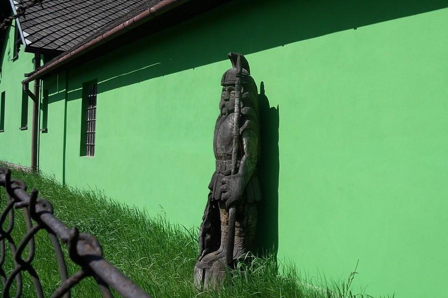 Strażnik
