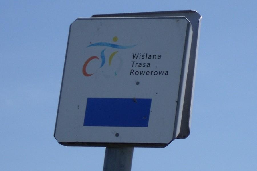 Wiślana Trasa Rowerowa