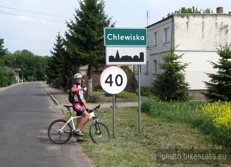 W Chlewiskach nie mogłem ze śmiechu już :-)))