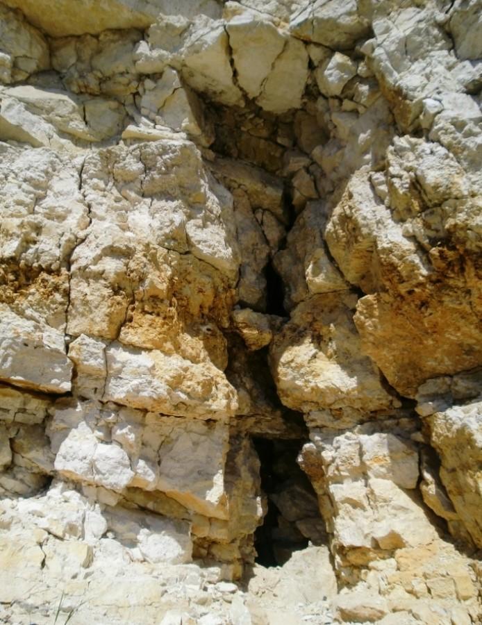 Szczelina