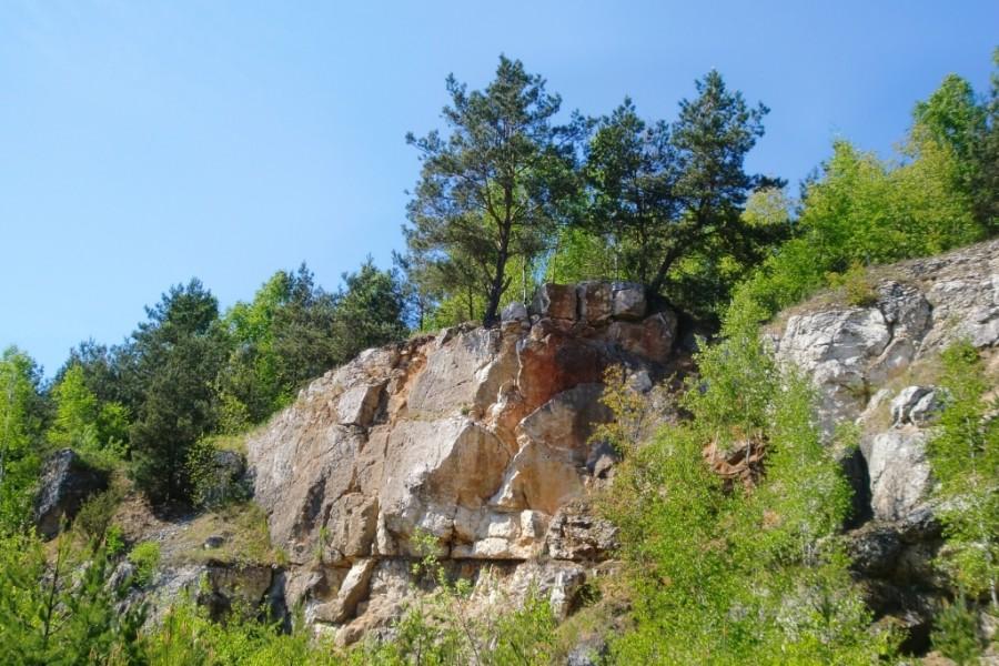 Góra Rębielska