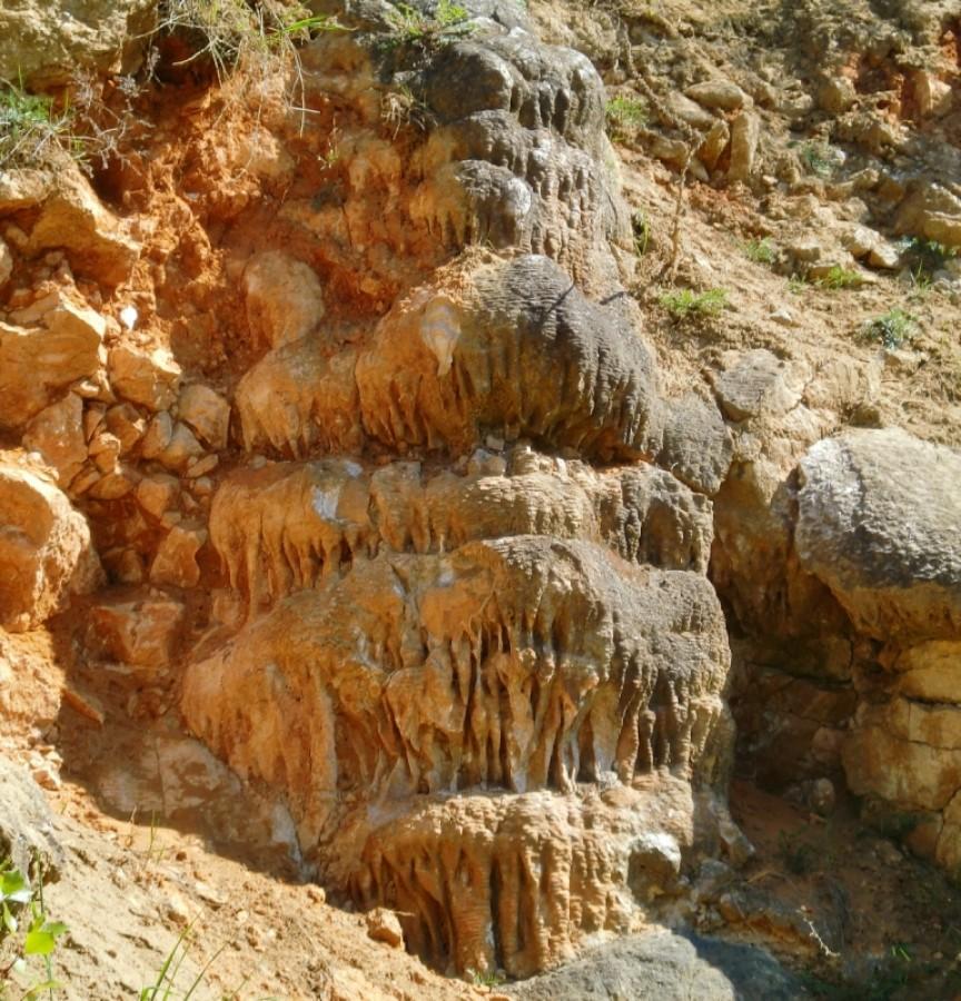 Stalagmit