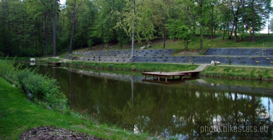 Kurów Mały - prywatna inicjatywa