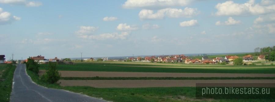 Jaczów