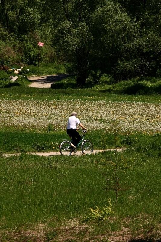 Dziadek Raider.