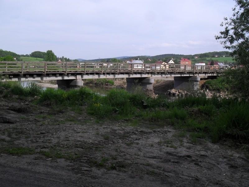 Most na Białej