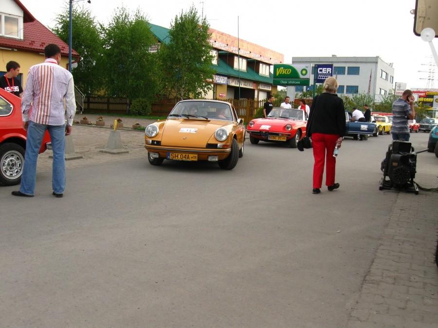 Tym razem 911.