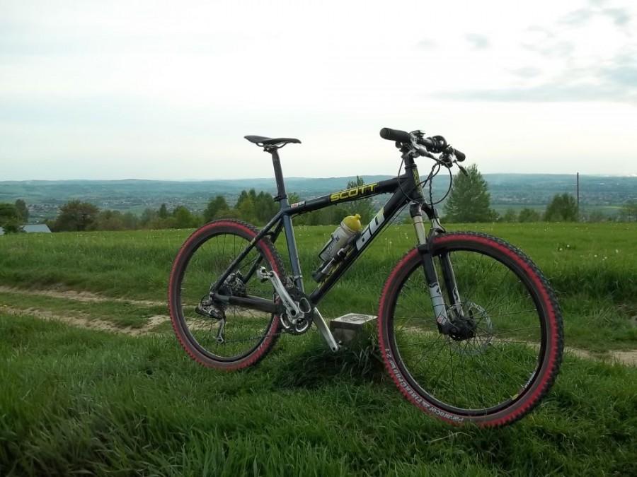 Panaracer Fire XC Pro 2.1