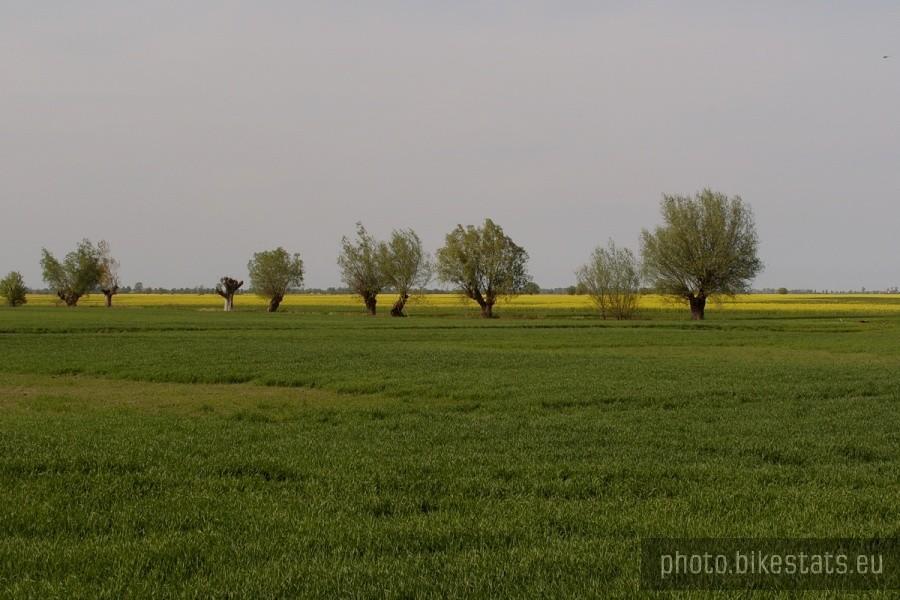 Ekologiczne Żuławy ....