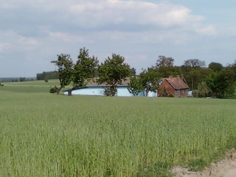 Błękitne gospodarstwo