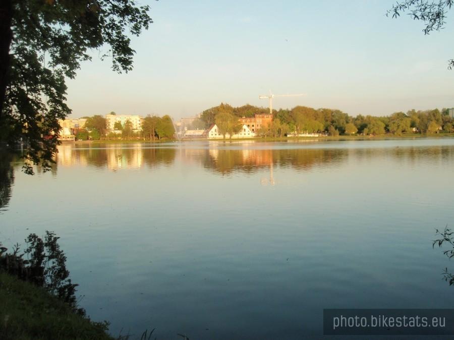 Mały Jeziorak