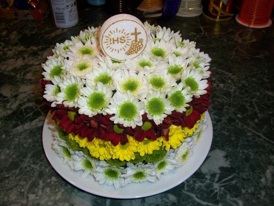 tort komunijny