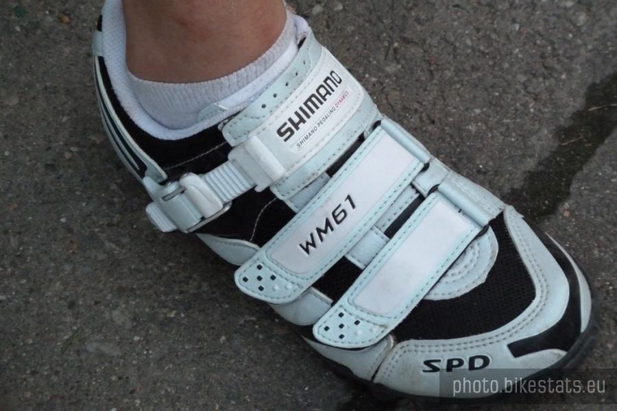 Shimano WM61