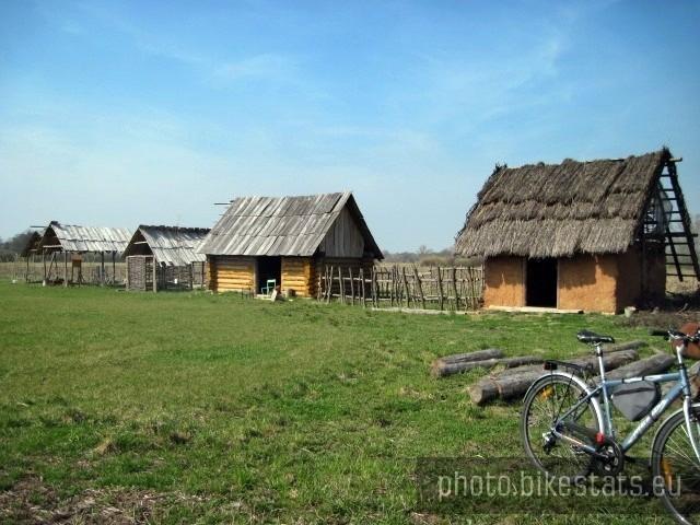 Osada Dziadoszan w Wietszycach