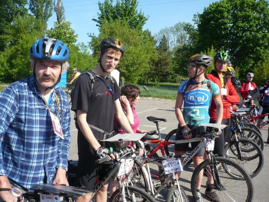 Czekamy na start