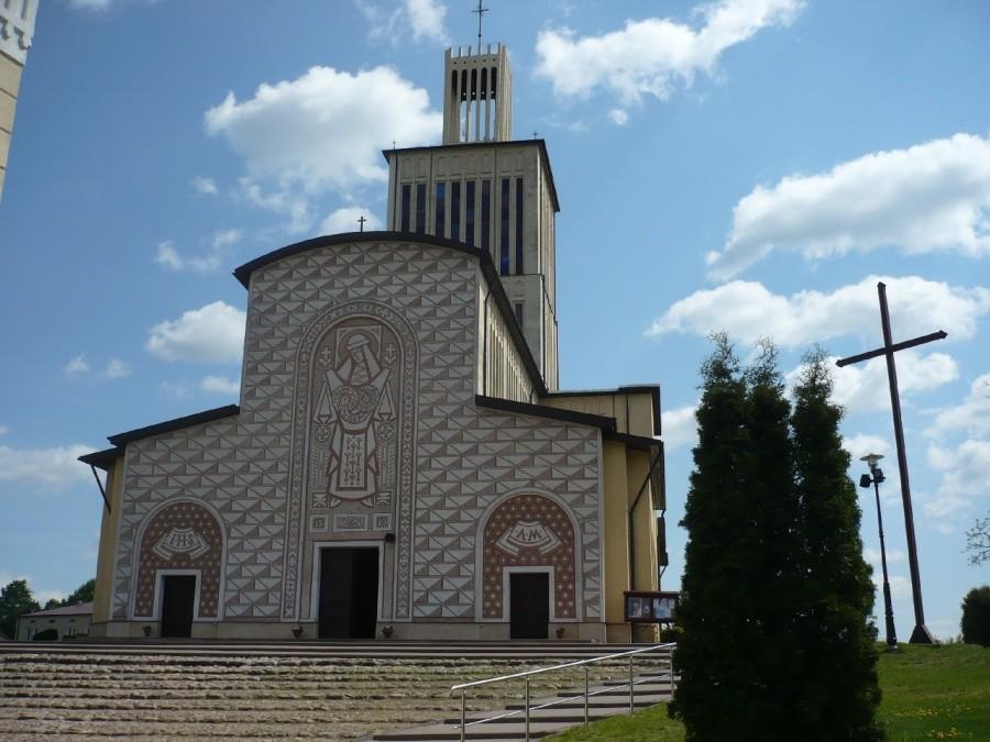 W Prostyniu