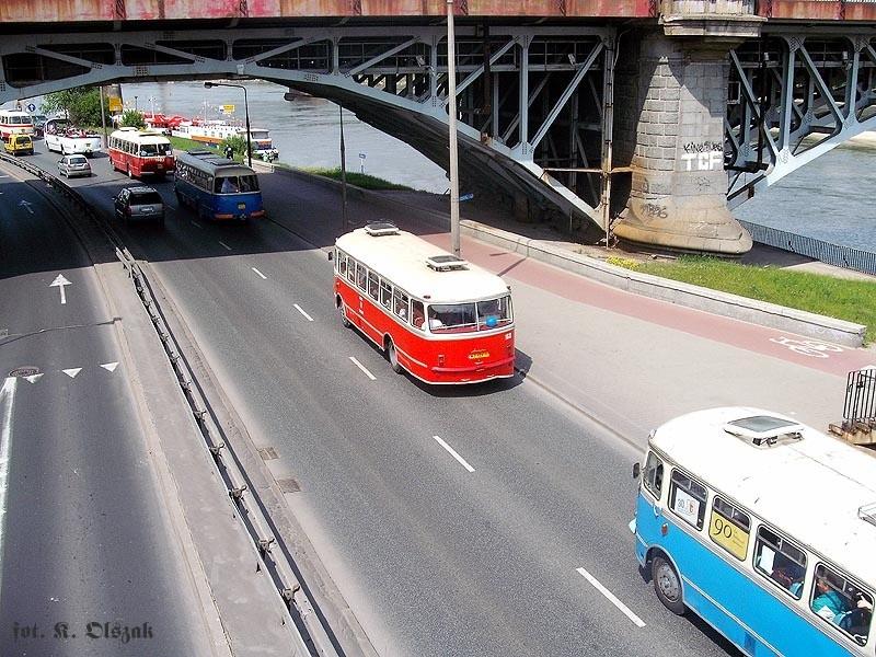 parada autobusów cz. 3